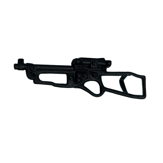 Vintage Star Wars Chewbacca bowcaster weapon part original 113