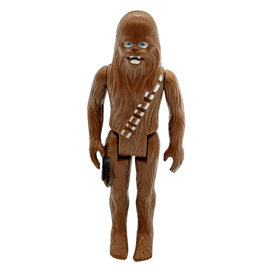 Vintage Star Wars Chewbacca 1977 GMFGI 33