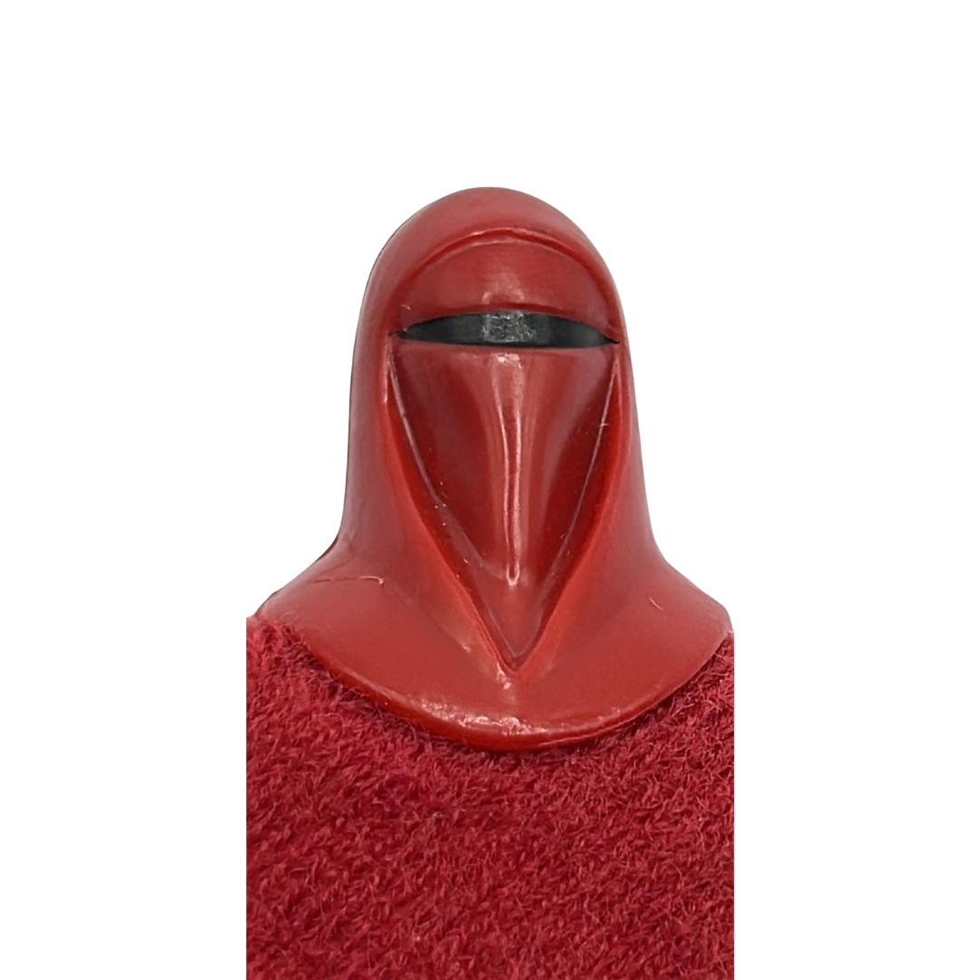 Vintage Star Wars Emperors Royal Guard figure complete Taiwan LFL 1983 794