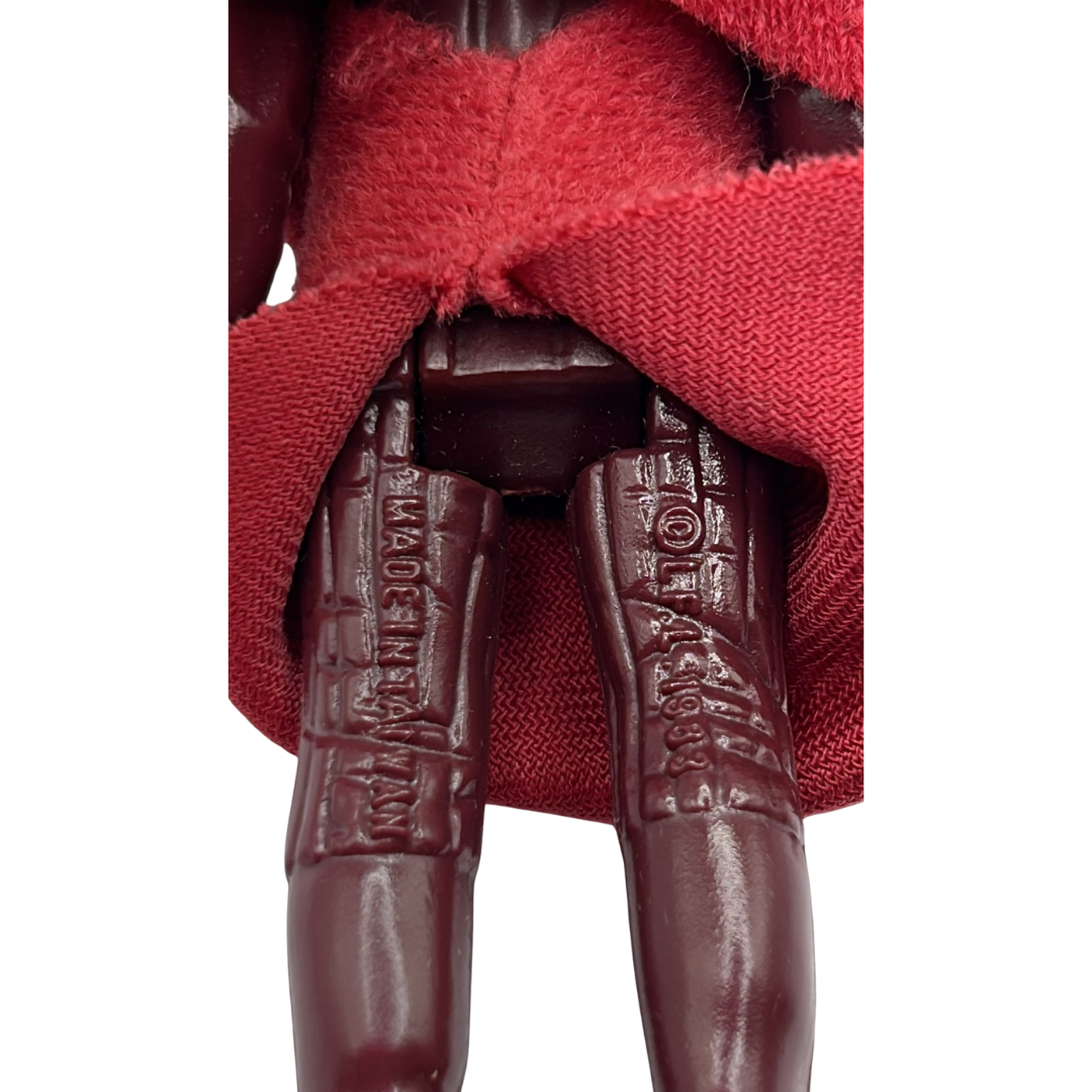 Vintage Star Wars Emperors Royal Guard figure complete Taiwan LFL 1983 920