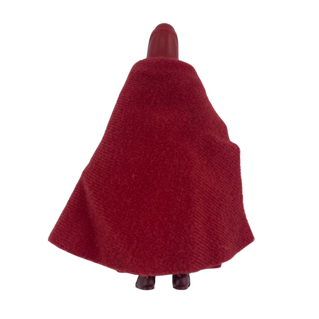 Vintage Star Wars Emperors Royal Guard figure complete Taiwan LFL 1983 490