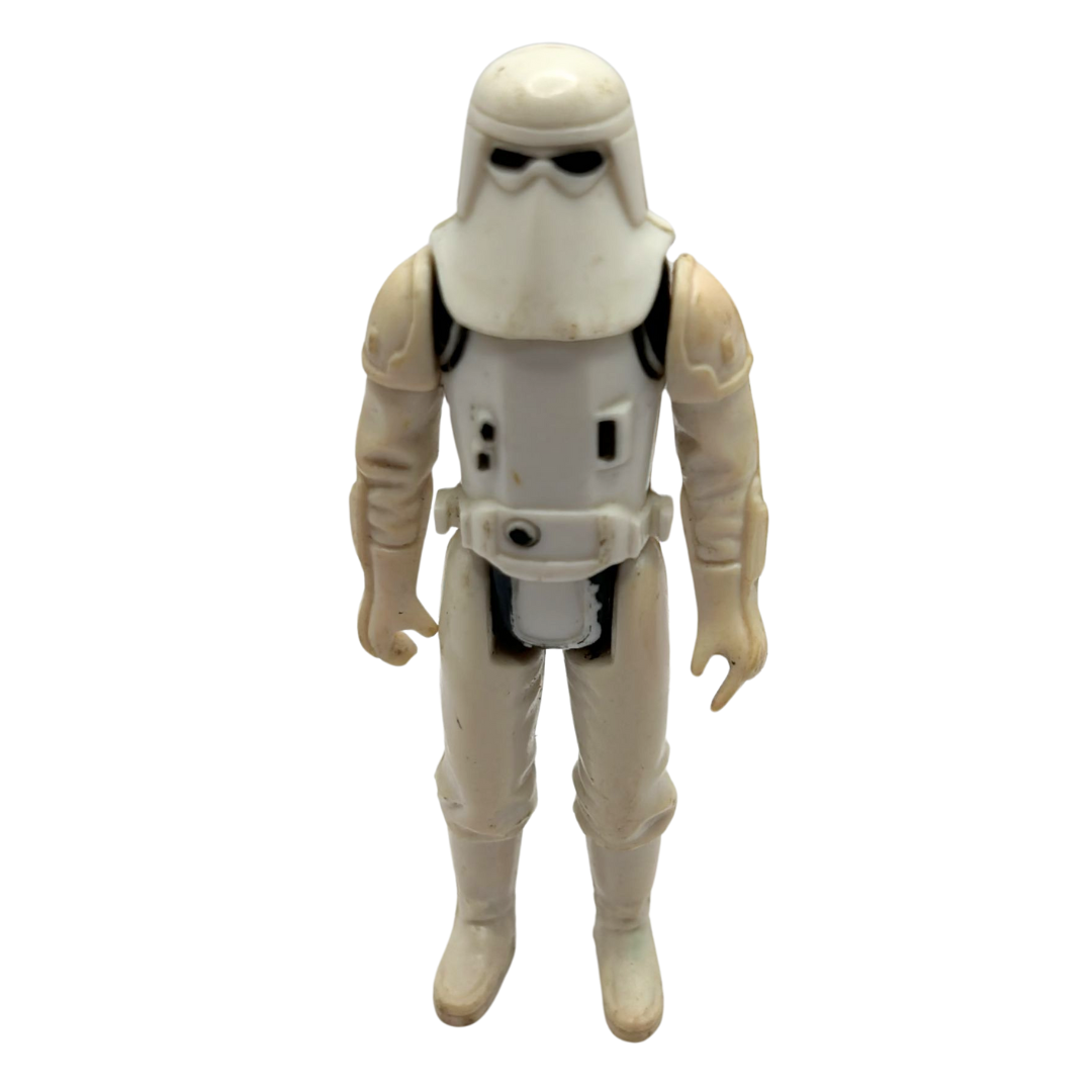 Vintage Star Wars Stormtrooper Hoth 1980 Hong Kong 297