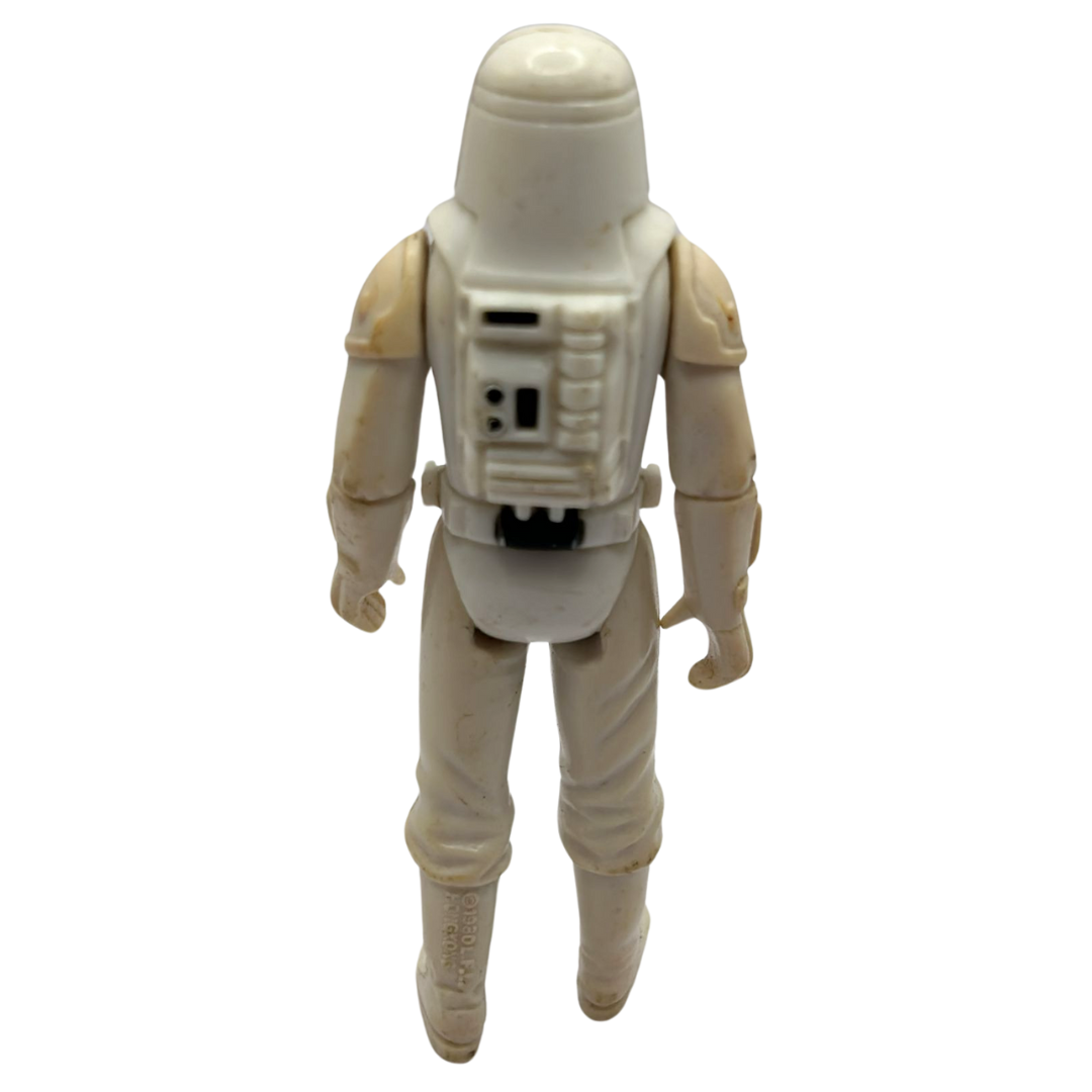 Vintage Star Wars Stormtrooper Hoth 1980 Hong Kong 297