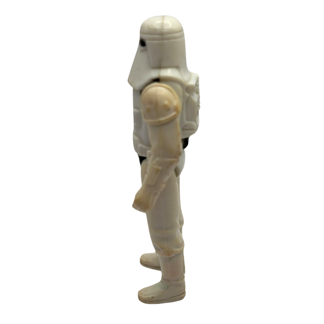 Vintage Star Wars Stormtrooper Hoth 1980 Hong Kong 297