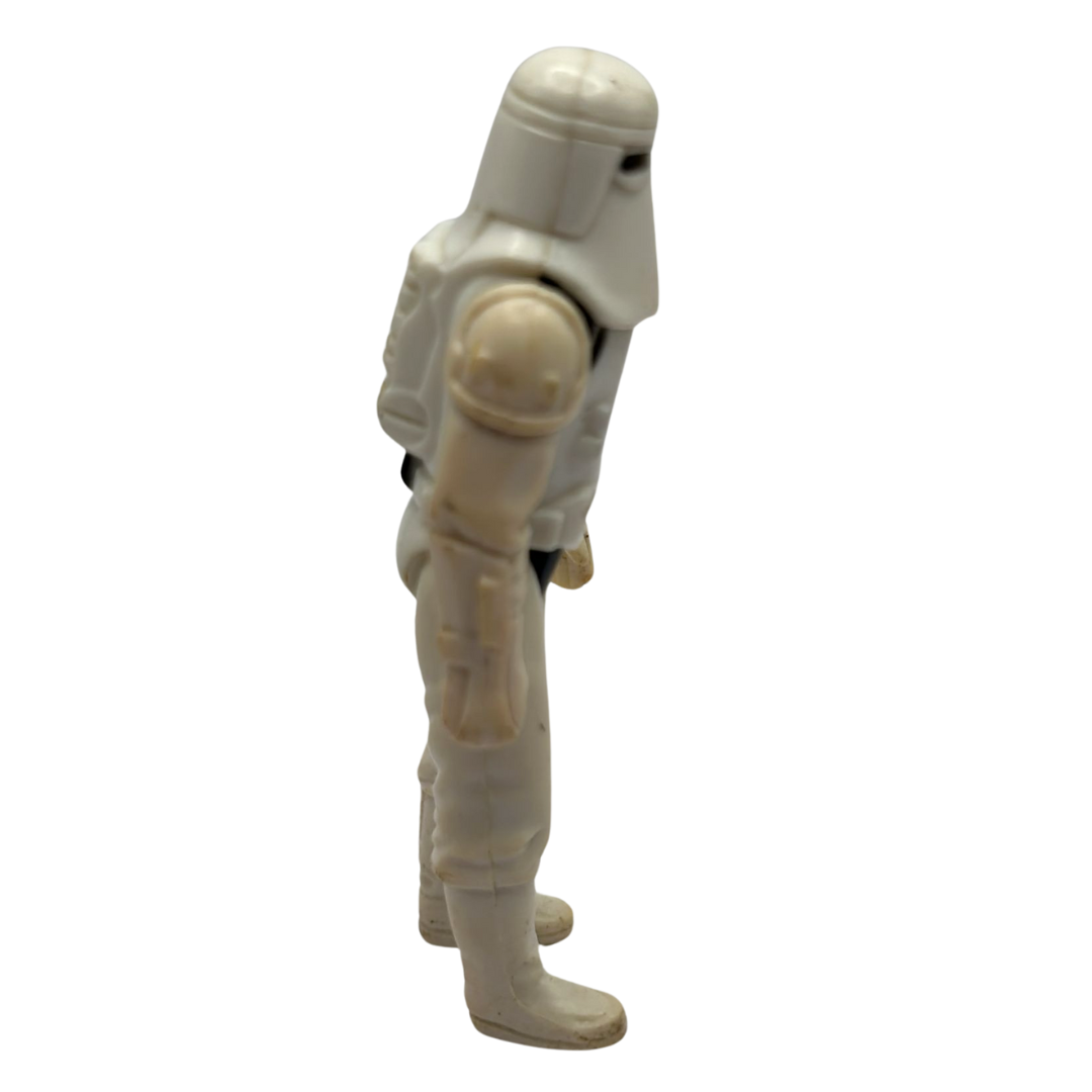 Vintage Star Wars Stormtrooper Hoth 1980 Hong Kong 297