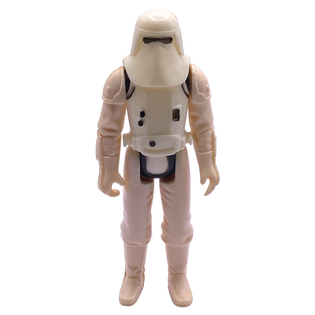 Vintage Star Wars Hoth Stormtrooper complete with all original parts 115