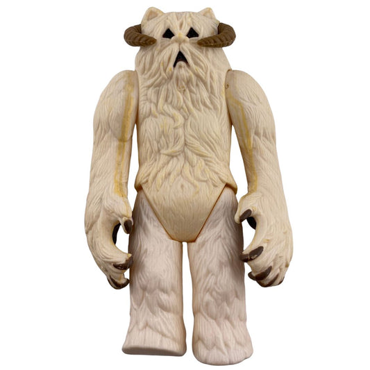 Vintage Star Wars Hoth Wampa Hong Kong 383