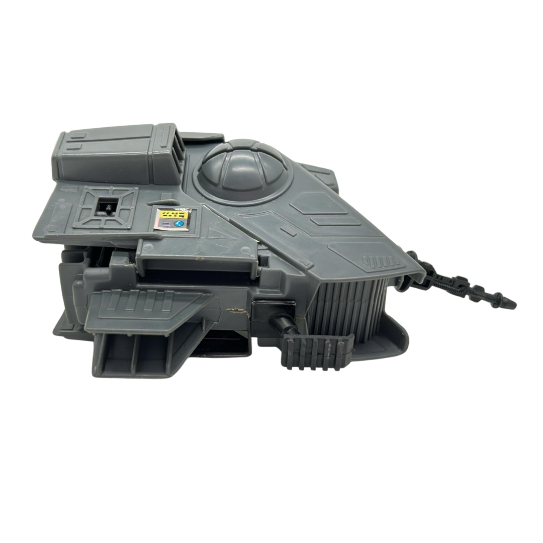 Vintage Star Wars INT-4 Mini Rig vehicle complete INT4, INT 4 103