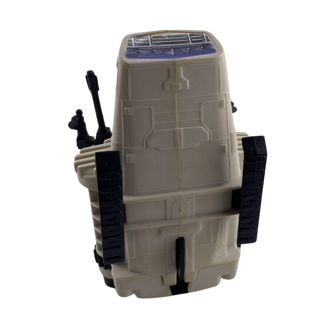 Vintage Star Wars ISP6 / ISP-6 Mini rig vehicle complete 88