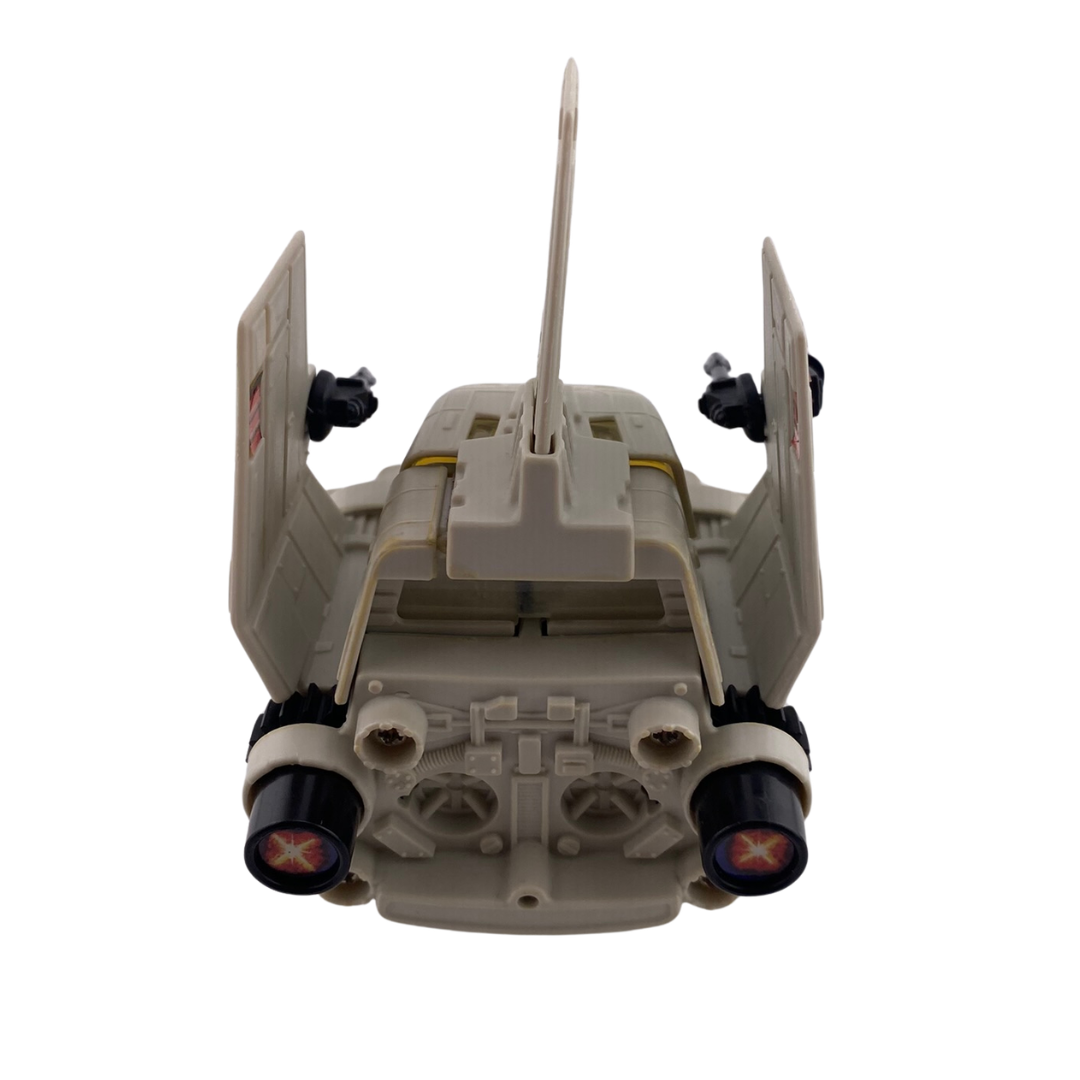 Vintage Star Wars ISP6 / ISP-6 Mini rig vehicle complete 88