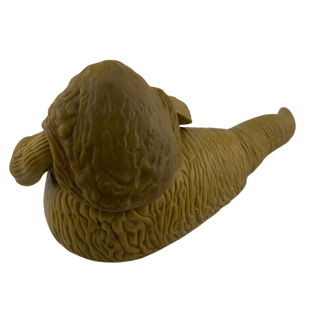 Vintage Star Wars Jabba The Hutt figure 427