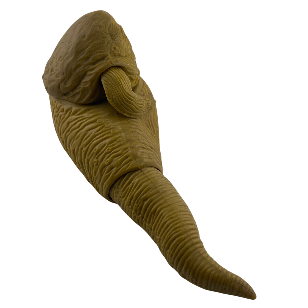 Vintage Star Wars Jabba The Hutt figure 427