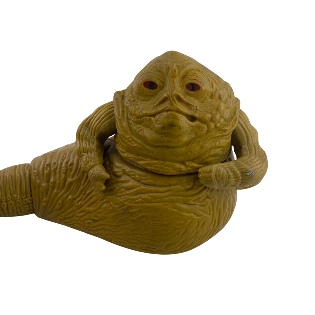 Vintage Star Wars Jabba The Hutt figure 427