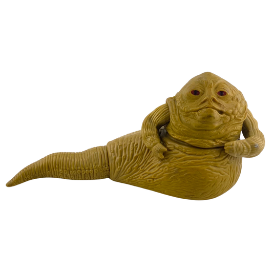 Vintage Star Wars Jabba The Hutt figure 427