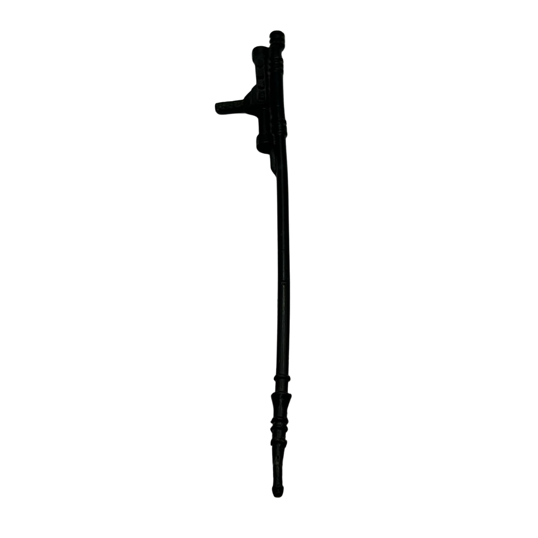 Vintage Star Wars Princess Leia Boushh gun / weapon part original 996