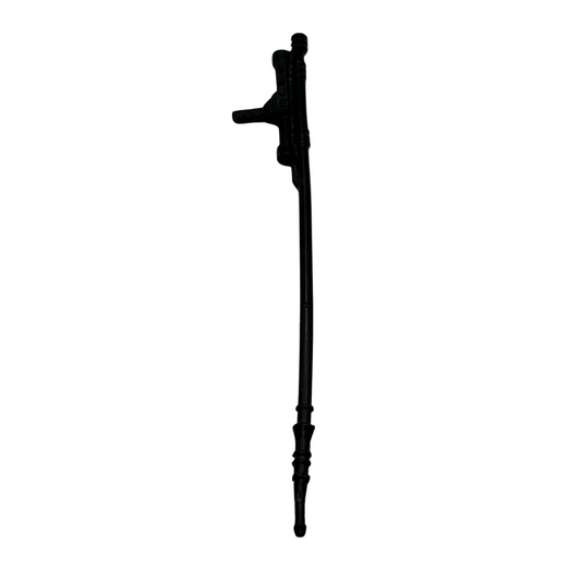 Vintage Star Wars Princess Leia Boushh gun / weapon part original 996