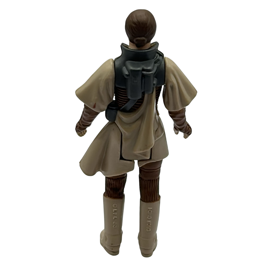 Vintage Star Wars Princess Leia Boushh complete LFL 1983 Hong Kong G 789