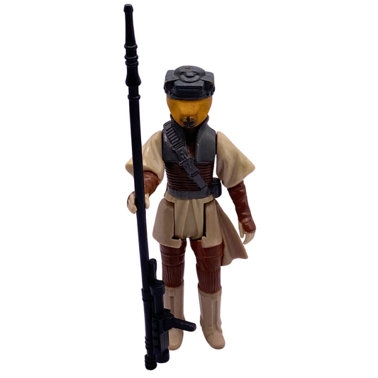 Vintage Star Wars Princess Leia Boushh complete LFL 1983 Taiwan 150