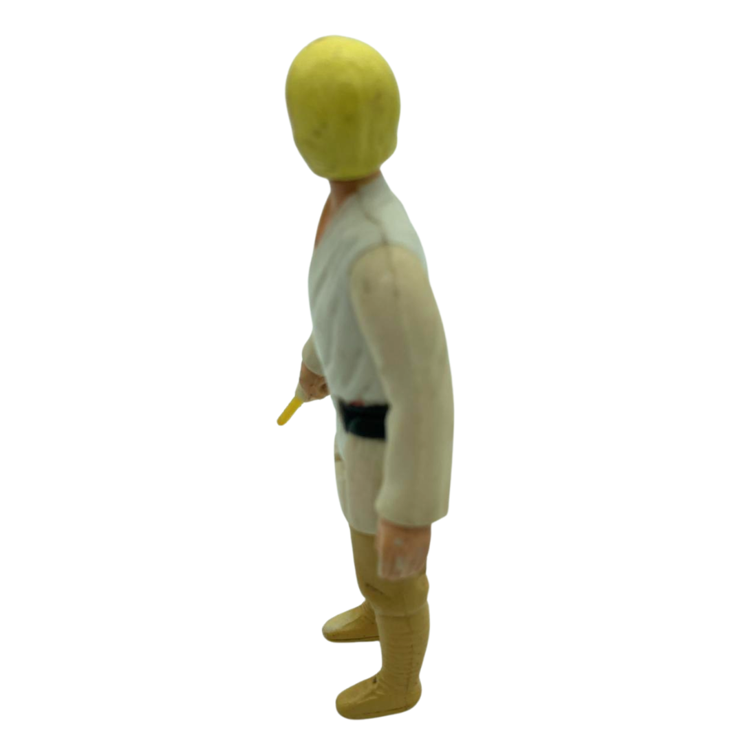 Vintage Star Wars, Luke Farmboy. GMFGI, China 1977, 387