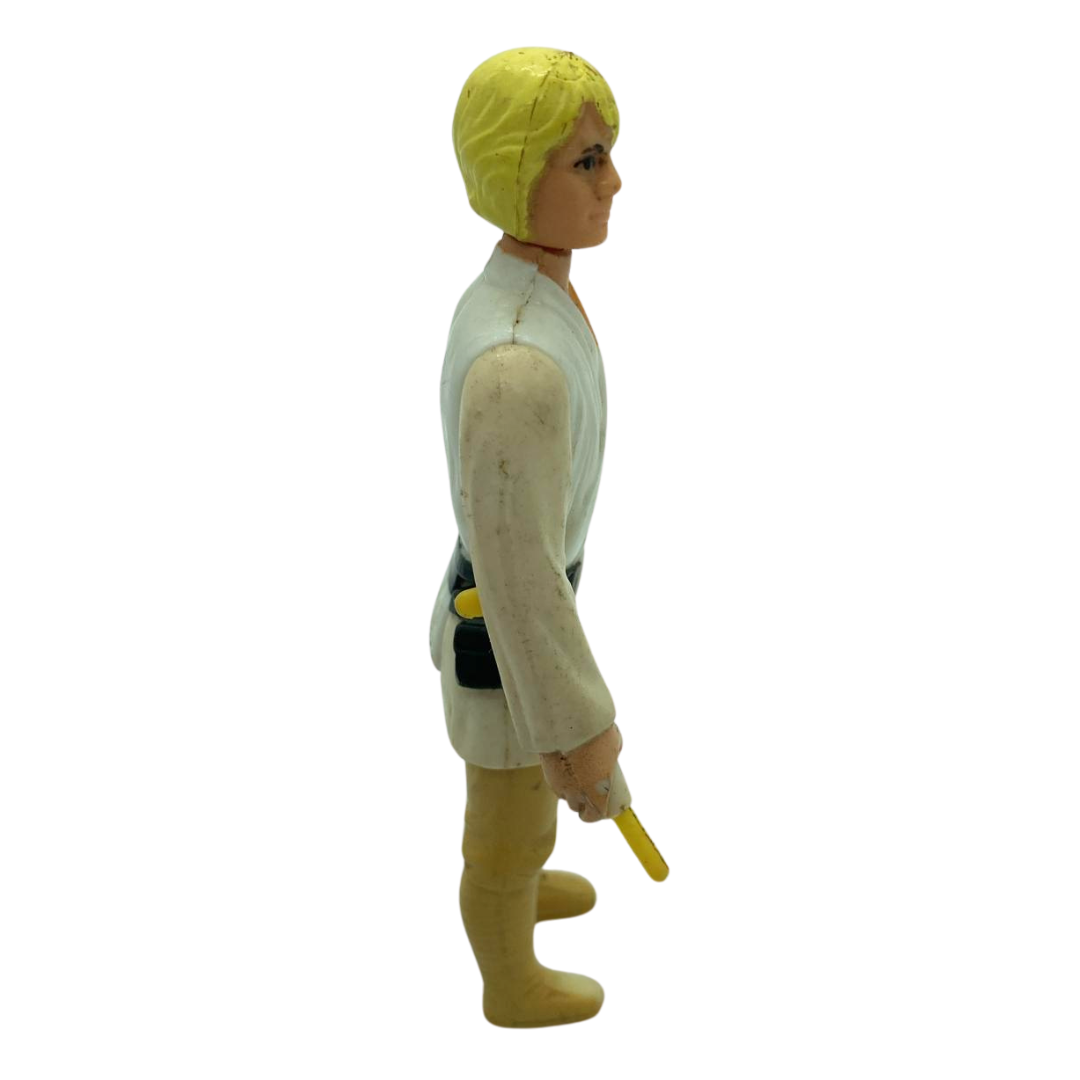 Vintage Star Wars, Luke Farmboy. GMFGI, China 1977, 387