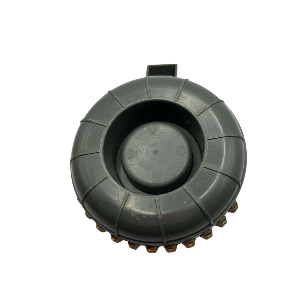 Vintage Star Wars Sy Snootles and The Rebo Band piano part for Max Rebo 317A