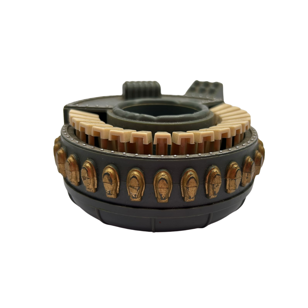 Vintage Star Wars Sy Snootles and The Rebo Band piano part for Max Rebo 317A