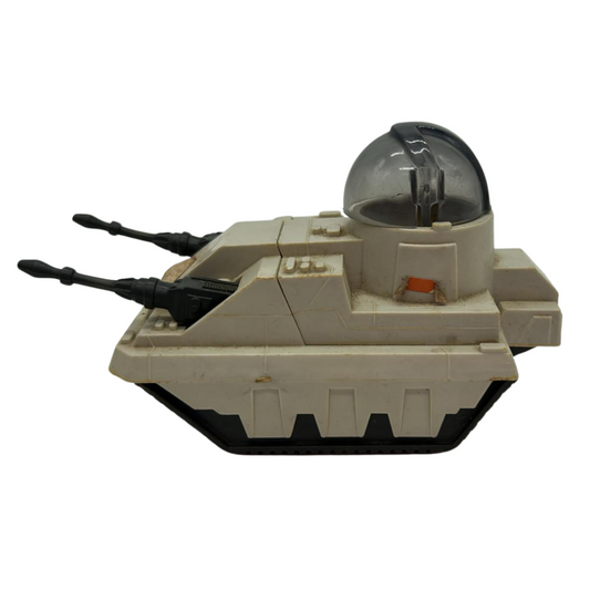 Vintage Star Wars MLC-3 Mini rig vehicle complete 154