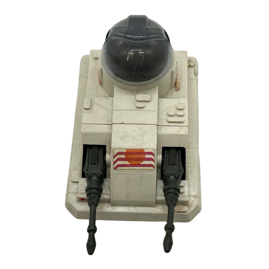 Vintage Star Wars MLC-3 Mini Rig Tank Empire Strikes Back MLC3 225