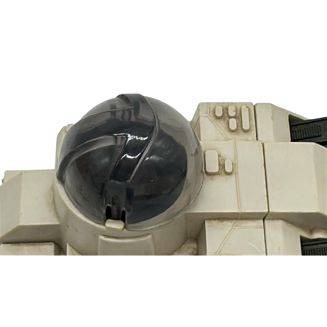 Vintage Star Wars MLC-3 Mini rig vehicle complete 154