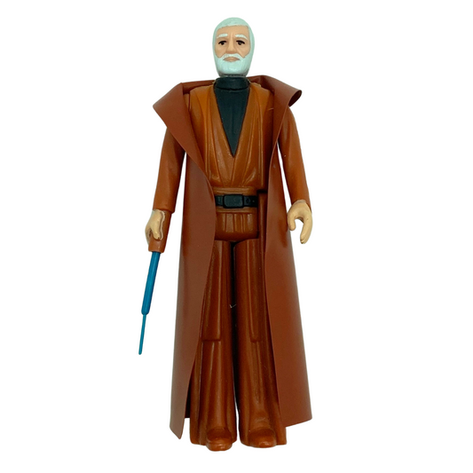 Vintage Star Wars Obi Wan Kenobi complete origianal 1977 NO COO 445