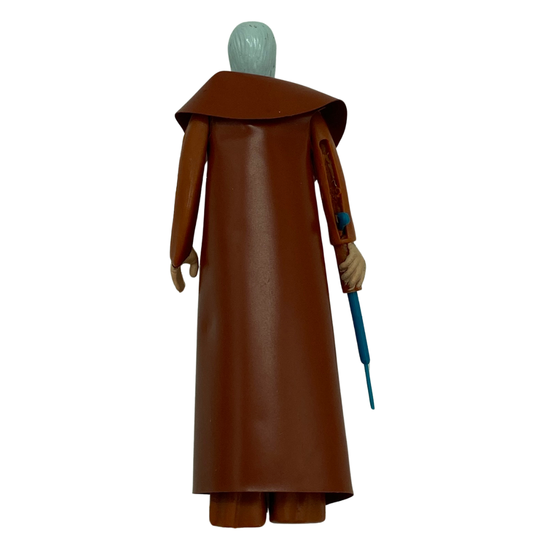 Vintage Star Wars Obi Wan Kenobi complete origianal 1977 NO COO 445
