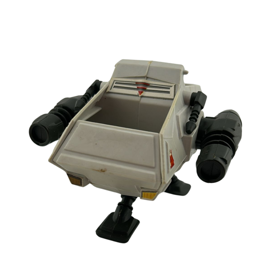 Vintage Star Wars PDT-8 Mini Rig Vehicle Complete PDT8 138