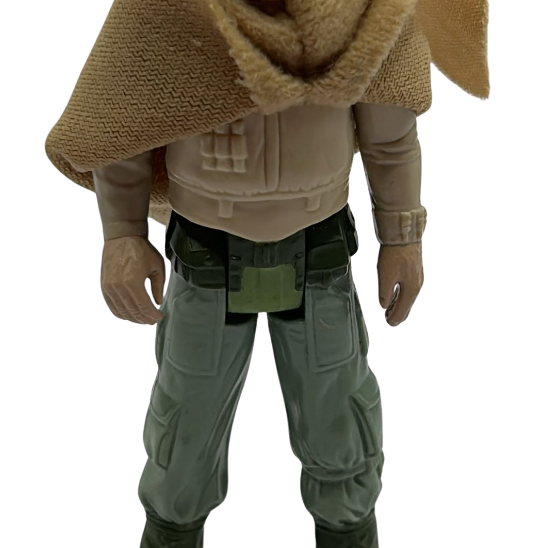 Vintage Star Wars Prune Face complete figure original parts LFL 1984 NO COO 990
