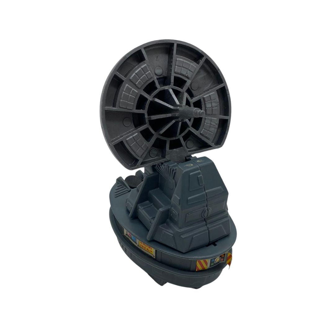 Vintage Star Wars Hoth Radar Cannon complete 948