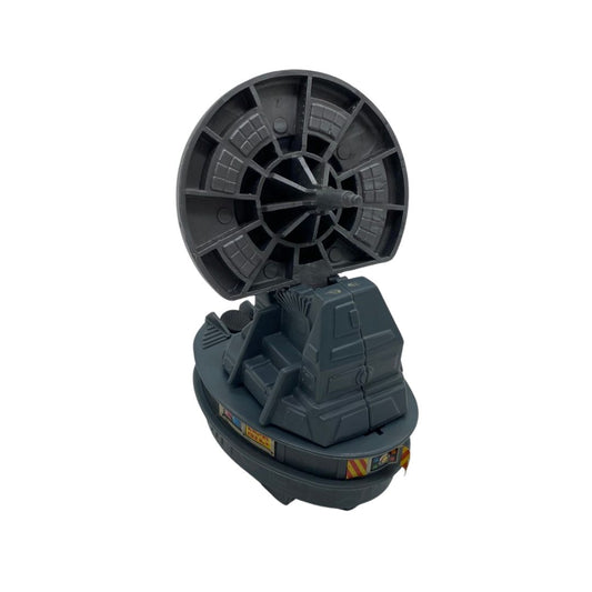 Vintage Star Wars Hoth Radar Cannon complete 948