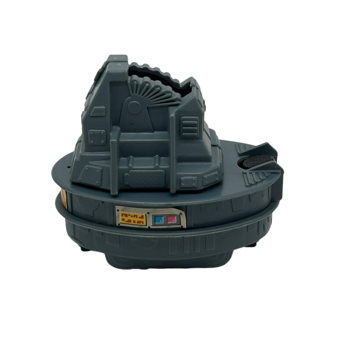 Vintage Star Wars Hoth Radar Cannon complete mini rig 788
