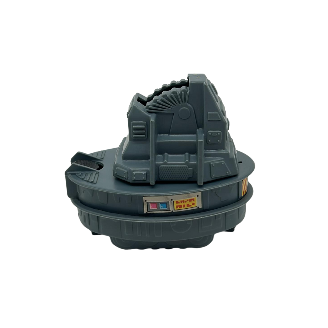 Vintage Star Wars Hoth Radar Cannon complete mini rig 788