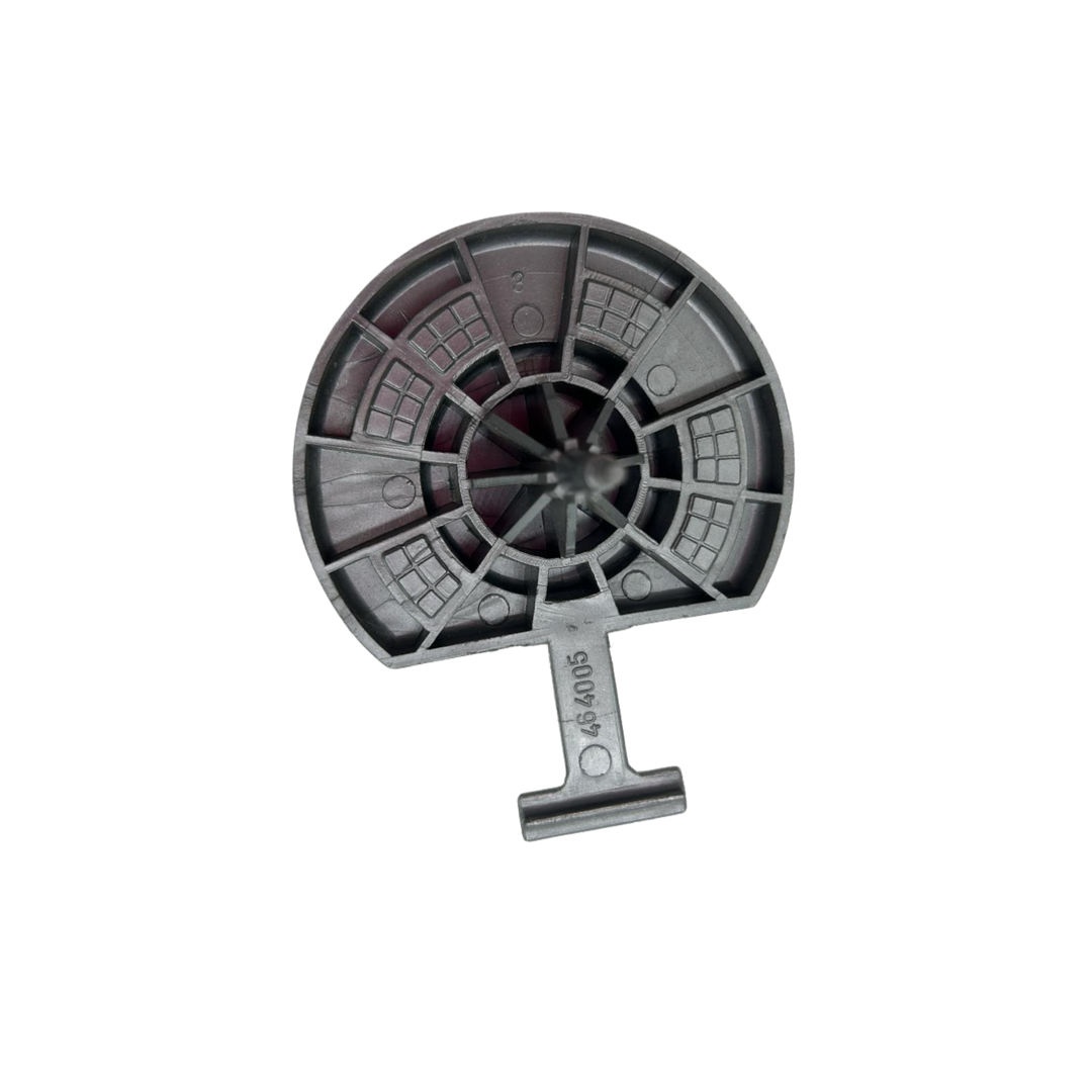 Vintage Star Wars Hoth Radar Cannon complete mini rig 788