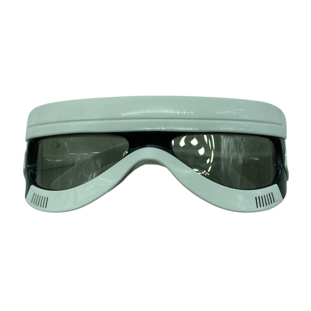 Star Wars Force Awakens Real 3D Stormtrooper 3D Glasses