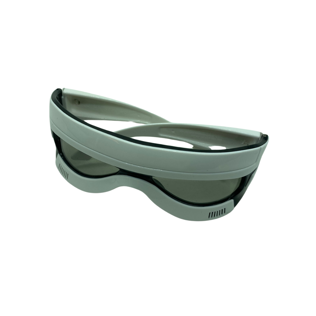 Star Wars Force Awakens Real 3D Stormtrooper 3D Glasses