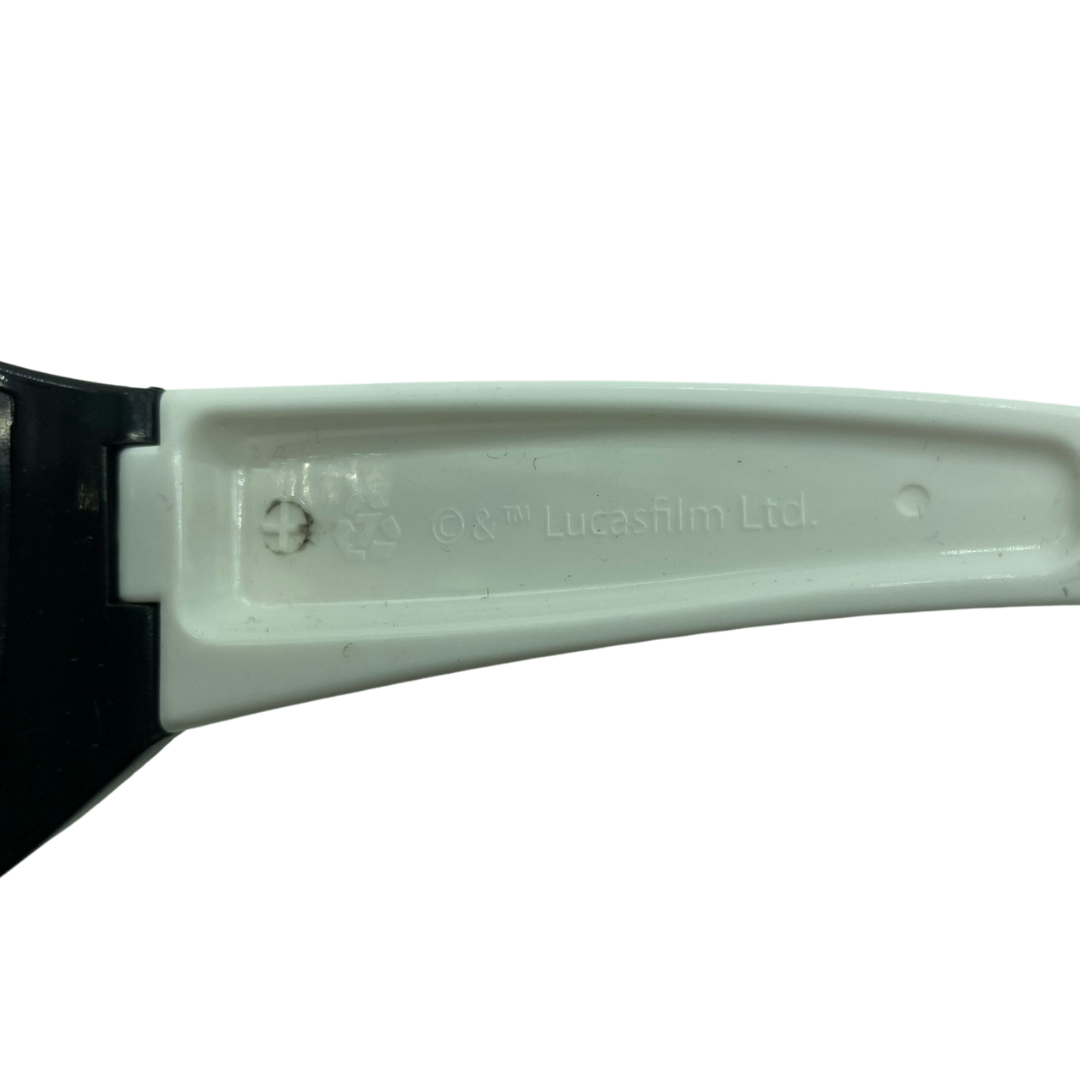 Star Wars Force Awakens Real 3D Stormtrooper 3D Glasses