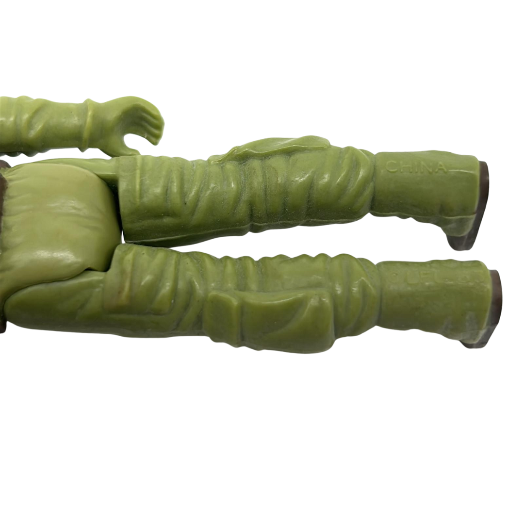 Vintage Star Wars Rebel Commando Endor China 83 618