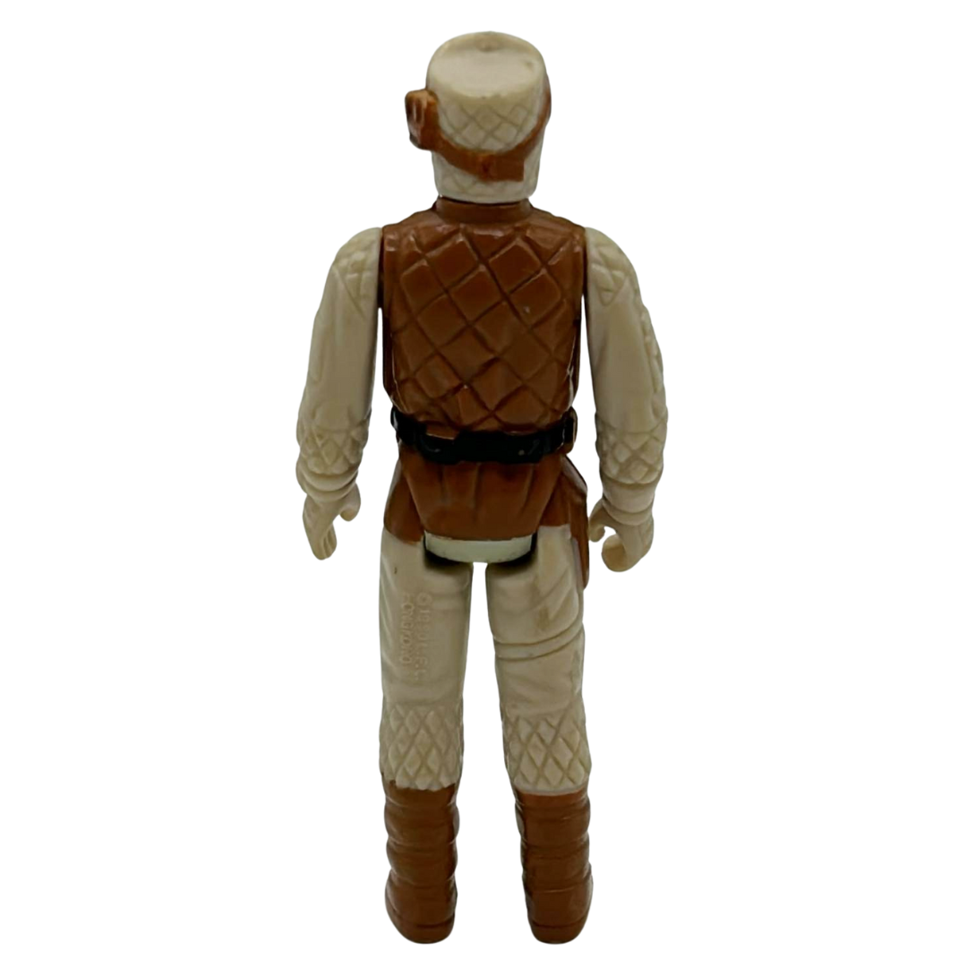 Vintage Star Wars Rebel Soldier Hoth 1980 LFL Hong Kong 224