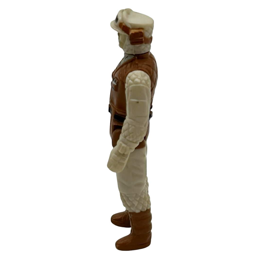 Vintage Star Wars Rebel Soldier Hoth 1980 LFL Hong Kong 224