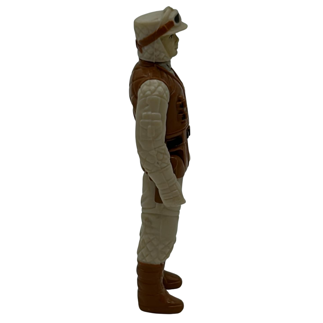 Vintage Star Wars Rebel Soldier Hoth 1980 LFL Hong Kong 224