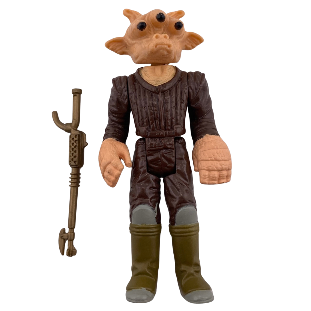 Vintage Star Wars Rees Yees complete LFL 83 No Coo 472