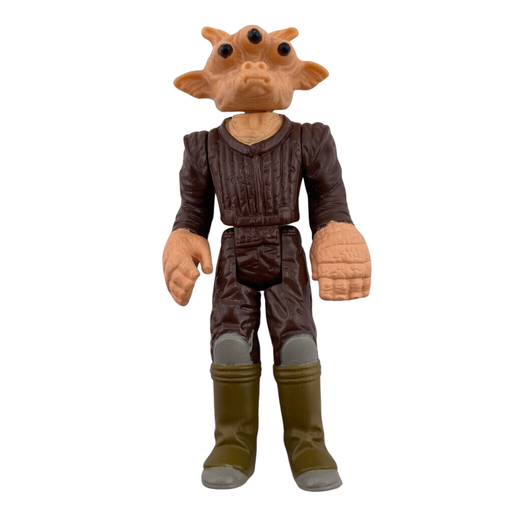 Vintage Star Wars Rees Yees complete LFL 83 No Coo 472