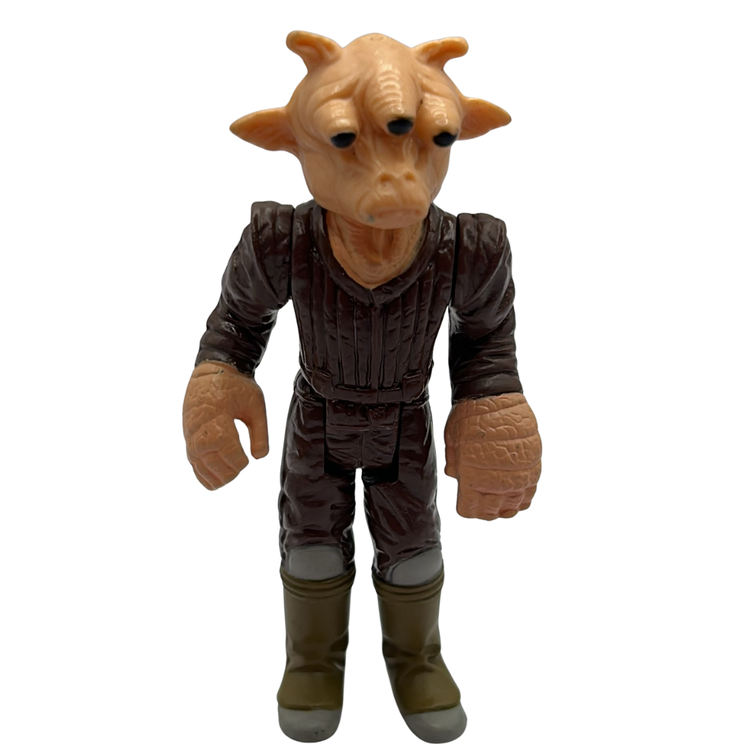 Vintage Star Wars Rees Yees complete LFL 83 No Coo 783