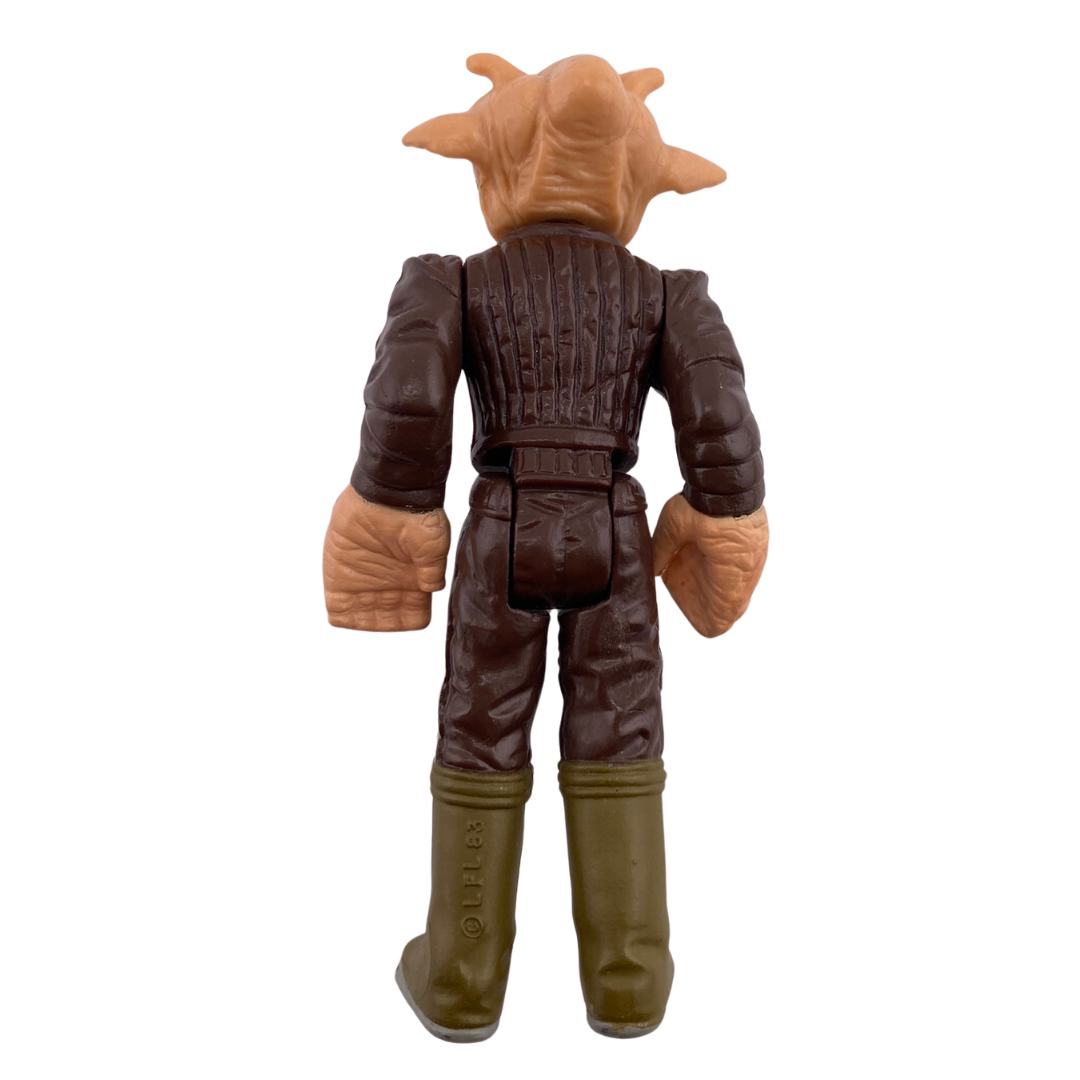 Vintage Star Wars Rees Yees complete LFL 83 No Coo 472