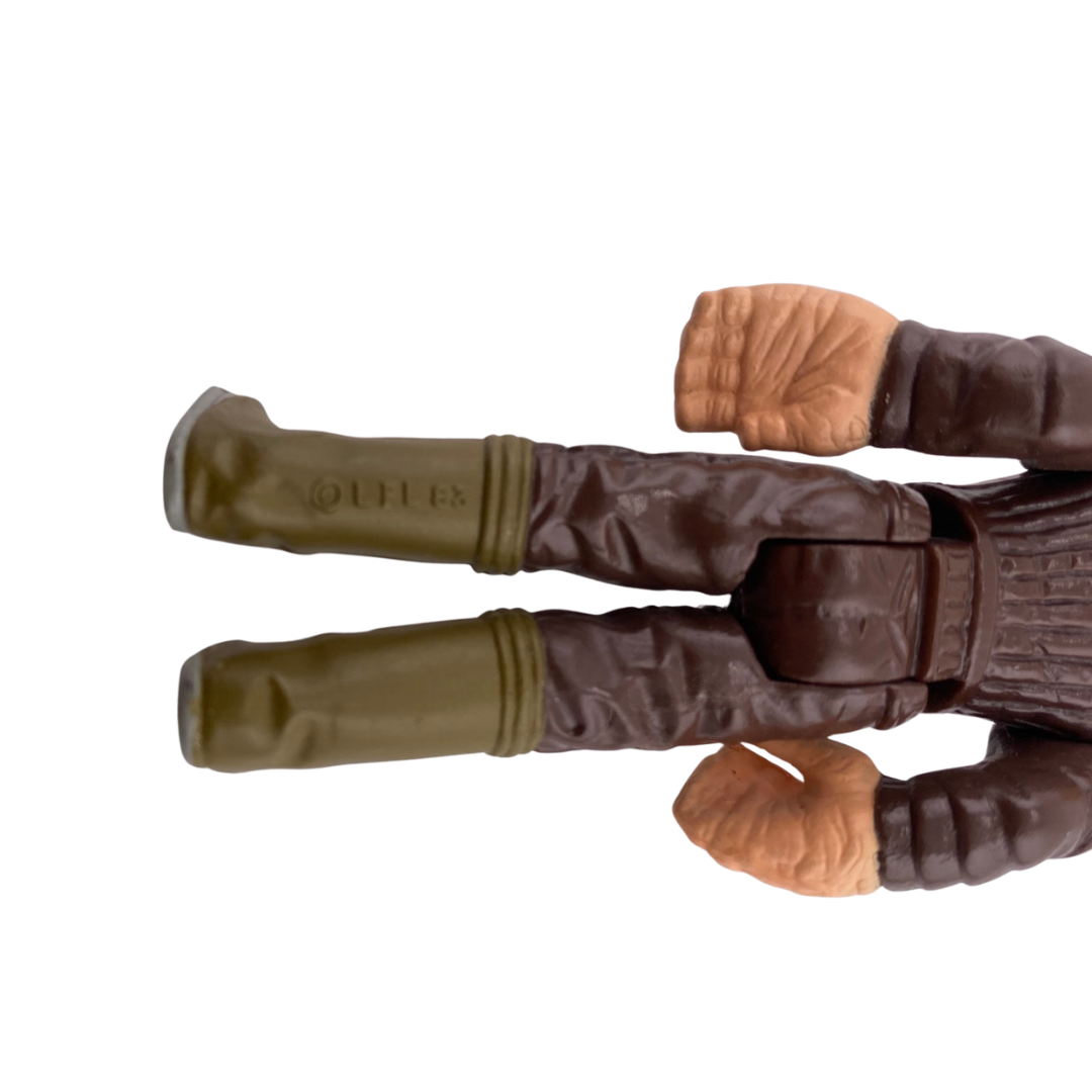 Vintage Star Wars Rees Yees complete LFL 83 No Coo 472